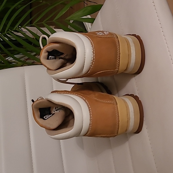 Timberland ACT Leather Boots ❤️ - Picture 3 of 8